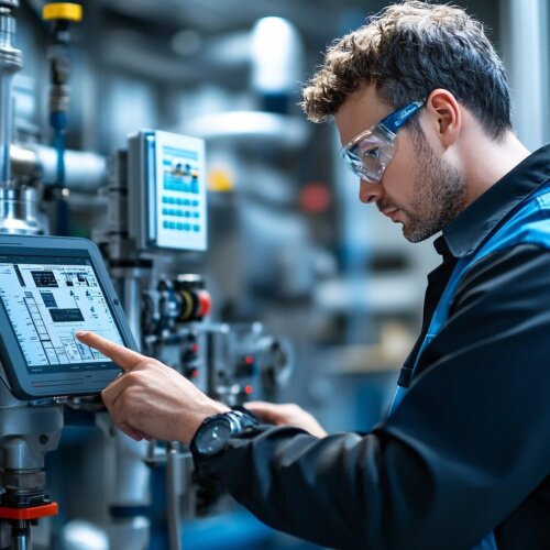 slot die coating head