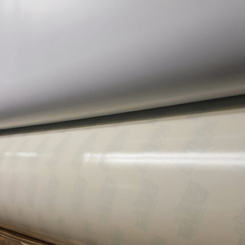 plastic film company