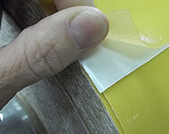 plastic film manufacturer
